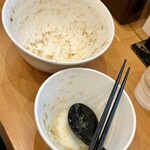 らーめん工房 麺作 - 