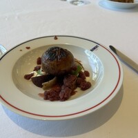 BENOIT Kyoto Alain Ducasse - 