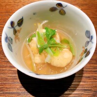 肉割烹 上 - 