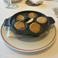 BENOIT Kyoto Alain Ducasse - 