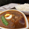 スープカレー屋 鴻 神田駿河台店
