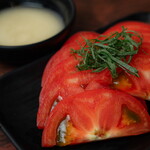 焼肉・ホルモン料理とらじ亭 - 