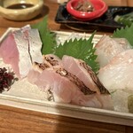食と和酒の店 暁 - 