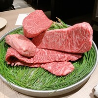 うし松 - 