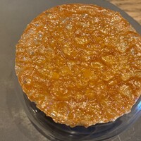 RESTAURANT SALT - 