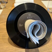 RESTAURANT SALT - 