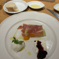 Cucina del NABUCCO - 