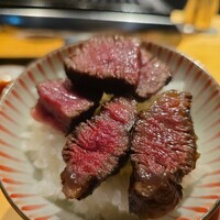 堂島焼肉料理店 - 