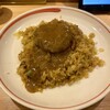 印度カレー