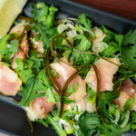 焼肉・ホルモン料理とらじ亭 - 