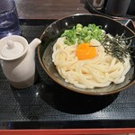 讃州製麺 - 