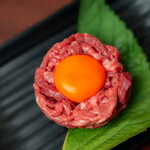 焼肉・ホルモン料理とらじ亭 - 