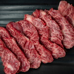 焼肉・ホルモン料理とらじ亭 - 