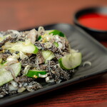 焼肉・ホルモン料理とらじ亭 - 