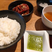 焼肉Garden MISAWA -  焼肉Garden MISAWA -