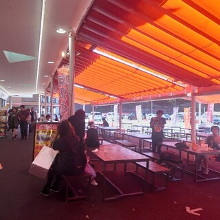 とれとれ市場 鮮魚コーナー_2