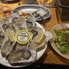 FAST OYSTERS 神楽坂店