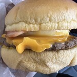 マクドナルド - 