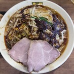 濃菜麺 井の庄 - 