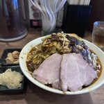 濃菜麺 井の庄 - 