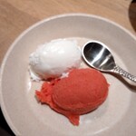 プレミアムカルビ - 