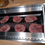 プレミアムカルビ 静岡曲金五丁目店 - 