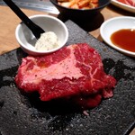 プレミアムカルビ 静岡曲金五丁目店 - 