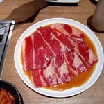 プレミアムカルビ 静岡曲金五丁目店 - 