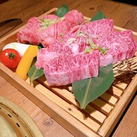 焼肉 433 - 