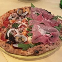 ナプレ 横浜高島屋店 - 