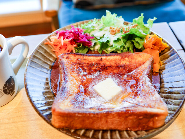 カフェモーツァルトユリイカ - 名取（カフェ）の写真