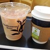 タリーズコーヒー&ティー 京都高島屋店