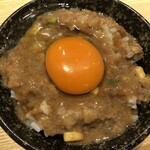 中華蕎麦 とみ田 - 