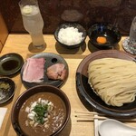 中華蕎麦 とみ田 - 