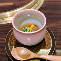 焼肉 銀座コバウ 特別室 - 