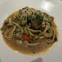 Cucina del NABUCCO - 