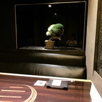 焼肉 銀座コバウ 特別室 - 