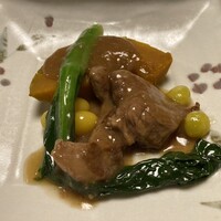 創作中華 一之船入 - 