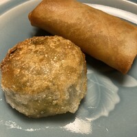 創作中華 一之船入 - 