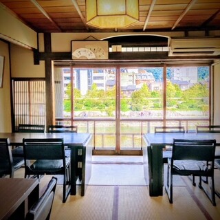 【接待・家族・デート等のお食事に！】