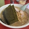 ラーメンショップ 水代店