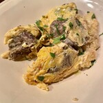 オステリア ラ チチェルキア - 