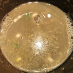 中華蕎麦 とみ田 - 