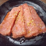 食べ飲み放題 焼肉ダイニング ちからや - 