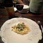 オステリア ラ チチェルキア - 