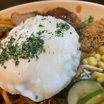 食堂 サビーズ - 