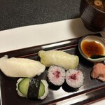 祇園 京料理 花咲 - 