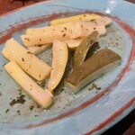 オステリア ラ チチェルキア - 