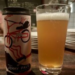 オステリア ラ チチェルキア - 