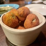 オステリア ラ チチェルキア - 